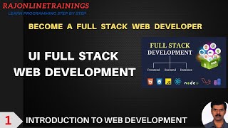 Celebrity Day 1 | UI Full Stack | Full Stack Web Development | Introduction to Web Development Net Worth