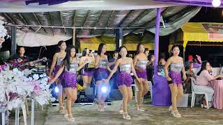 Download Lagu Waltz SINISINTA KITA @ brgy Imbiao, Roxas, Isabela with CTJ NAVAS BAND cp. # 09168442301 MP3