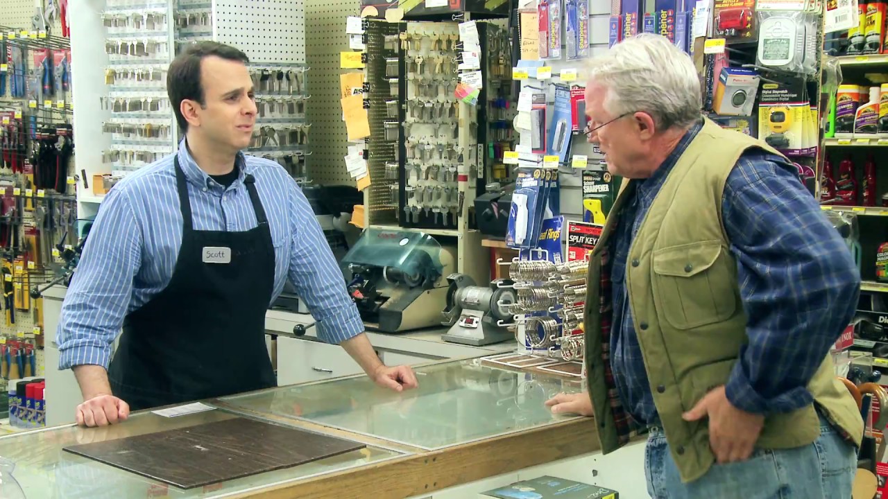 Start Fresh Buy New - "Used Home"