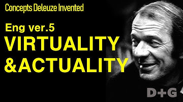 [DTG_ENG_05] VIRTUALITY & ACTUALITY