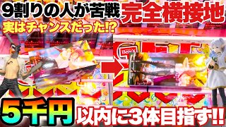 プライズフィギュア ① 22点 Crane Game] Can you get the popular prize figure for under 5,000