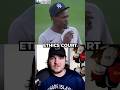 Did Jazz Chisholm break an unwritten rule?? #jazzchisholm #yankees #aaronboone #mlb #newyorkyankees