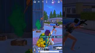 Victor Ke Sath Aisa Kya Ho Gaya? 😂 | PUBG Funny Moments #pubgfunny #pubgfunny  #shortvideo #pubgban