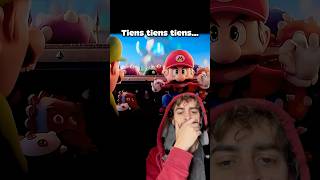 😱LA MEME SCENE ?!😱 #supermariogalaxy #nintendo #mario #shorts