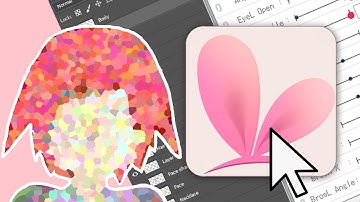 Making A VTuber With My Mouse