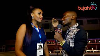 Ndi mwiza | Paul wa P-Square turiko dutegurana vyinshi | Iry Tina