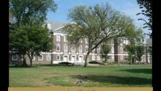UD Admissions Campus Tour - 10) North Central Campus