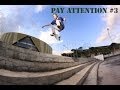 BUCKSTORE - PAY ATTENTION #3 