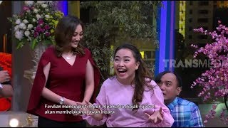 MPOK ALPA KAGET, KELUARGANYA DATANG KE STUDIO | OPERA VAN JAVA (20/08/19) PART 3