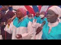 Nataka nimjue yesu  tenzi kayole worship team