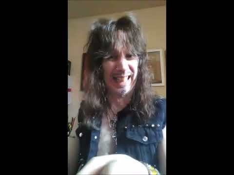 Anointed Prophecy video promo for new single Walk in the Light RSTE Record Label 2 2022