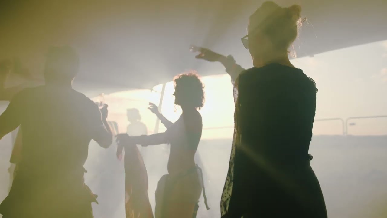 Secret Island Festival 2023