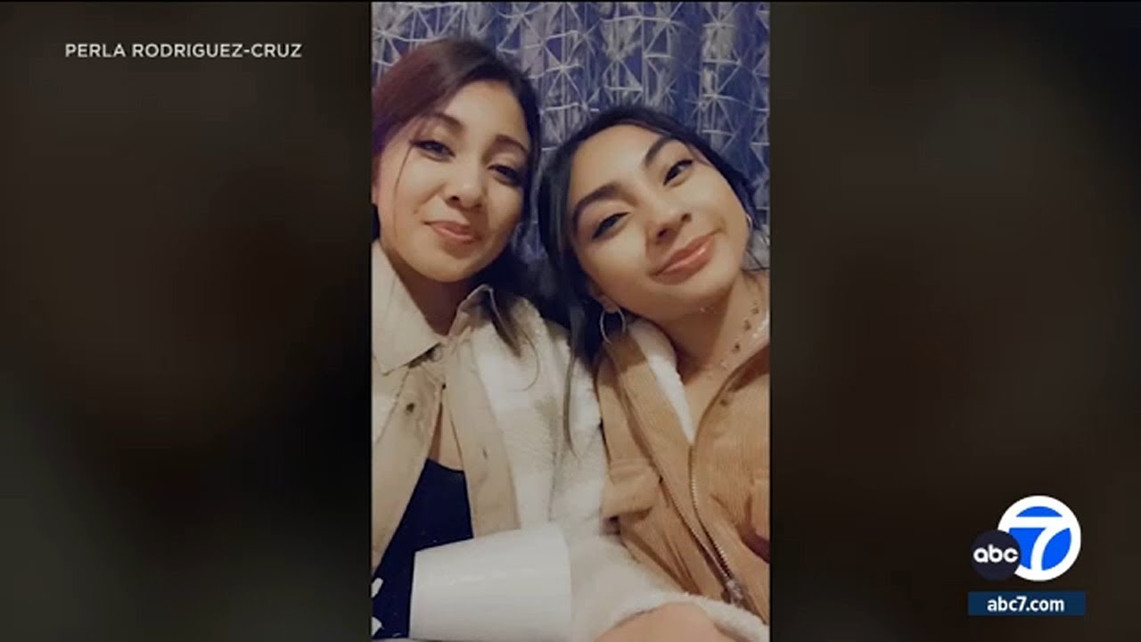 Family heartbroken after 2 young moms, friend killed in Boyle Heights ...