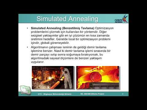 GTÜ BIL 496 Bitirme Çalışması - Generalized Assignment Problem