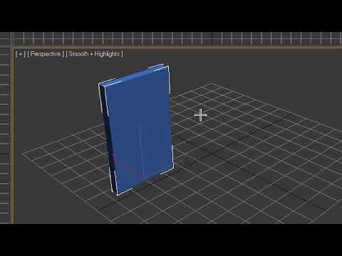 3Ds Max Tutorial   part 08   Cloning and Arrays