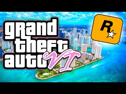 Gta 6: New 2026 Release Date Details! Official Gameplay Trailer 3 Rumors & More! Discussion (gta Vi)