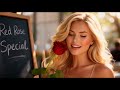 Marie Luise - My heart’s on sale (Offizielles Musikvideo)