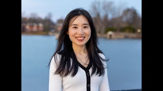 Rapid Identification Of Foodborne Pathogens Using Machine Learning - Kaidi Wang Phd Candidate