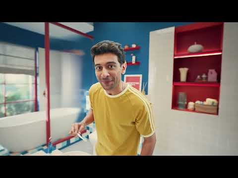 Did you know about THE Summer Toothpaste? Get Maxfresh Blue for Icy Blast of Freshness | Kannada