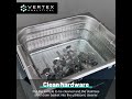 Ultrasonic Bath | Ultrasonic Cleaning Machine & Sonicator Bath for Laboratory Use
