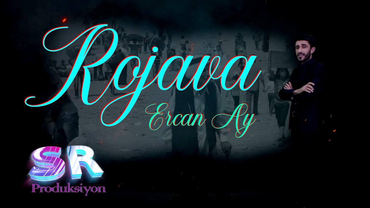 Watch Ercan Ay & Kenan Ay - Rojava (Official Music Video)✔️ on YouTube Watch Ercan Ay & Kenan Ay - Rojava (Official Music Video)✔️ on YouTube