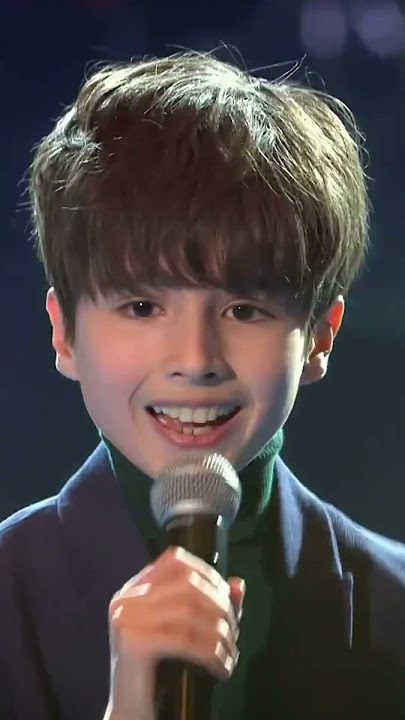 Adorable Kid Belts Out Carly Rae Jepsen’s Hit Like a Pro 😱