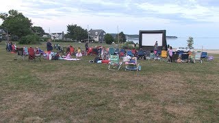 PCN Kingston Recreation Department End of Summer- start of Fall Season