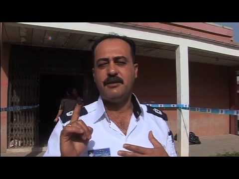 افزايش خشونت در آستانه انتخابات عراق