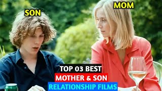 Mother And Son New Relationship Movies Hindi Top 3 Mom Son Movies