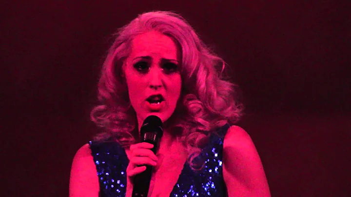 "The Way We Were" sung by Heidi Davis
