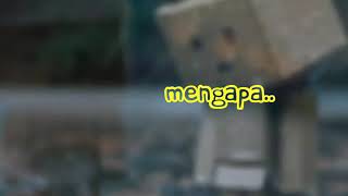 Status untuk Wa lagu sedih
