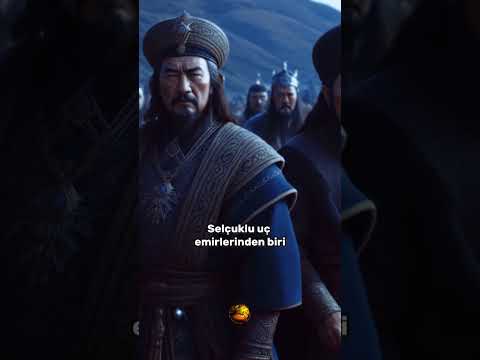 Sarunhan Beyliği (Anadolu