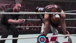 RCW Superstars: Japan Edition