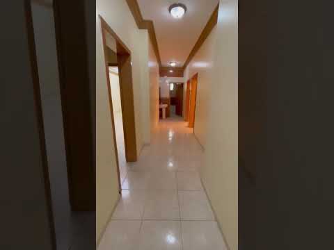 شقة مكونه من ست غرف في الموظفين - صورة 1