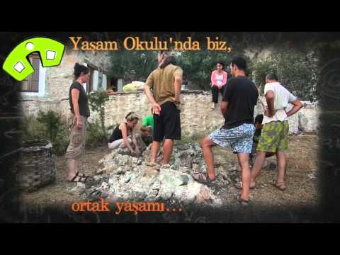 Yaşam Okulu Tanıtım