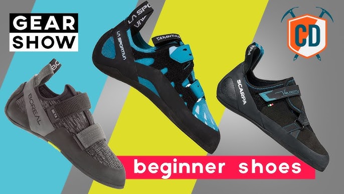 2023 SCARPA Climbing Shoe Overview — Summit Sales NW