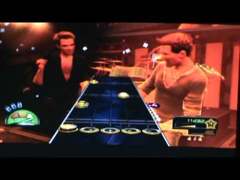 guitar-hero---van-halen---hot-for-teacher---bass-hq
