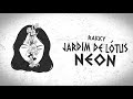 Rakky - Jardim de lótus neon (prod. Masuk)