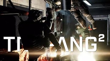 Trepang2 Carnage & Chaos v2: Horizon vs TF27 Madness!