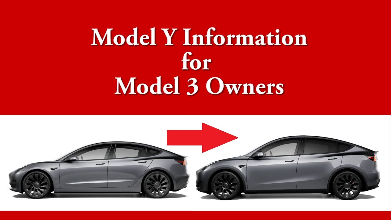 Tesla Model Y Structural Battery Pack Details Now In Owner's Manual