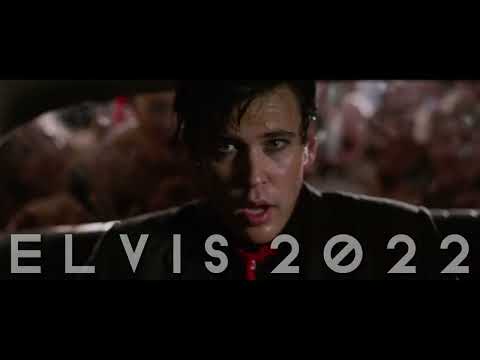 Elvis 2022 ახალი სურათები Elvis Movie 2022 თრეილერიდან
