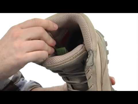 timberland mcclellan