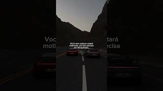 #motivação