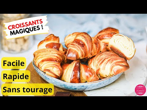 Recette] Pâte Feuilletée Rapide Facile, Inratable & Astuces