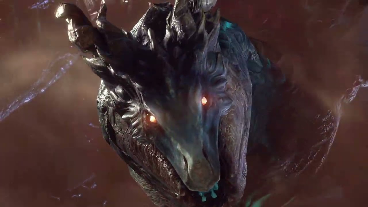 Monster Hunter Rise / SunBreak DLC | #53 SLAY GAISMAGORM  ( BOSS FIGHT ) - DUST DEVIL DESPOT