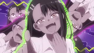 Ijiranaide, Nagatoro-San S2 Op 4K 60Fps Creditless