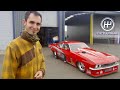 Red Victor Returns: The world’s fastest street legal car | Fifth Gear