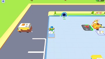 Shap-Shifting  All New Levels Game Mobile Walkthrough iOS, Android Gameplay Update Level 01-04