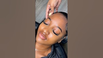 Browtint love❤️ #trending #trend #browtinting #browwaxing #nycbrows