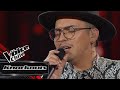 Ignacio araneda  yo te pido amor  knockout  the voice chile